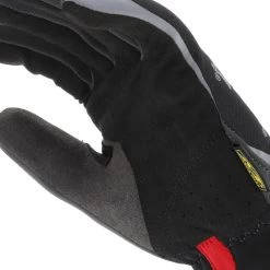Mechanix Wear Fastfit Black Lightweight Touchscreen Gloves MFF-05 -Home - Tools - Gloves MECHANIX WEAR FASTFIT BLACK LIGHTWEIGHT TOUCHSCREEN GLOVES MFF 05 pj 015B15D