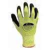Polyco MGPE Matrix Cut-Resistant Green P-E Gloves -Home - Tools - Gloves MGPE Matrix Green P E Silhouette