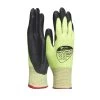 Polyco MGP Matrix Green Cut-Resistant Gloves PU Coated Gloves 2 Polyco MGP Matrix Green Cut-Resistant Gloves PU Coated Gloves -Home - Tools - Gloves MGP Polyco Green Black Gloves Main 01