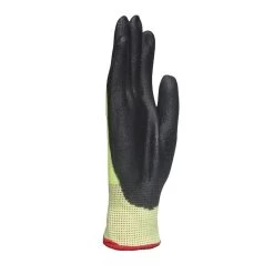 Polyco MGP Matrix Green Cut-Resistant Gloves PU Coated Gloves 10 Polyco MGP Matrix Green Cut-Resistant Gloves PU Coated Gloves -Home - Tools - Gloves MGP Polyco Green Black Gloves Main 015B35D
