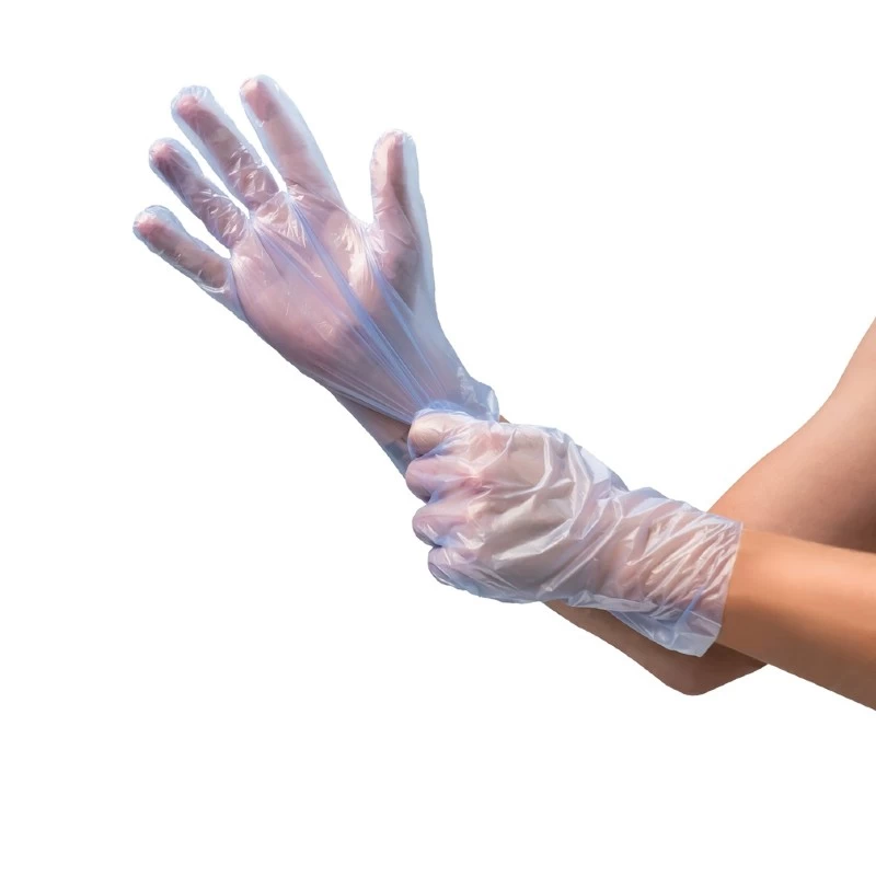 Ansell Microflex 31-103 Single-Use Compostable Food Handling Gloves 4 Ansell Microflex 31-103 Single-Use Compostable Food Handling Gloves - Image 2