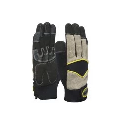Polyco Multi-Task 3 And Multi-Task 5 Work Gloves