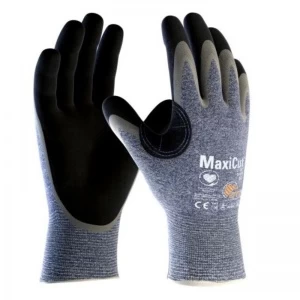MaxiCut 34-504 Oil-Resistant Grip Gloves 3 MaxiCut 34-504 Oil-Resistant Grip Gloves