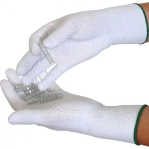 Micro Dot Handling Gloves (60 Pairs) 3 Micro Dot Handling Gloves (60 Pairs)