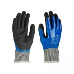 Microlin Cooper TEK 541 Dexterous Cut-Resistant Gloves
