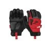 Milwaukee 4932479723 Armortex Power Tool And Demolition Impact Gloves -Home - Tools - Gloves Milwaukee Armortex Impact Gloves 01