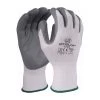 Foam Nitrile Palm Coated Gloves NCN-925W (Case Of 120 Pairs)