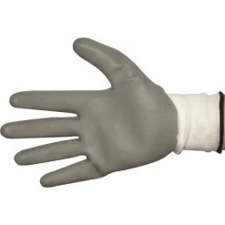 Foam Nitrile Palm Coated Gloves NCN-925W (Case Of 120 Pairs) 9 Foam Nitrile Palm Coated Gloves NCN-925W (Case Of 120 Pairs) -Home - Tools - Gloves Nitrilon 925W5B35D
