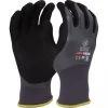 Nitrilon Duo-Lite Nitrile-Coated Grip Gloves -Home - Tools - Gloves Nitrilon Duo Lite bf