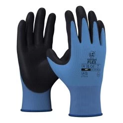 Nitrilon Flex PVC Palm Coated Gloves NCN-Flex (Case Of 120 Pairs)