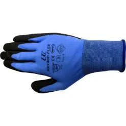 Nitrilon Flex PVC Palm Coated Gloves NCN-Flex (Case Of 120 Pairs) -Home - Tools - Gloves Nitrilon Flex5B25D