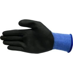 Nitrilon Flex PVC Palm Coated Gloves NCN-Flex (Case Of 120 Pairs) -Home - Tools - Gloves Nitrilon Flex5B35D