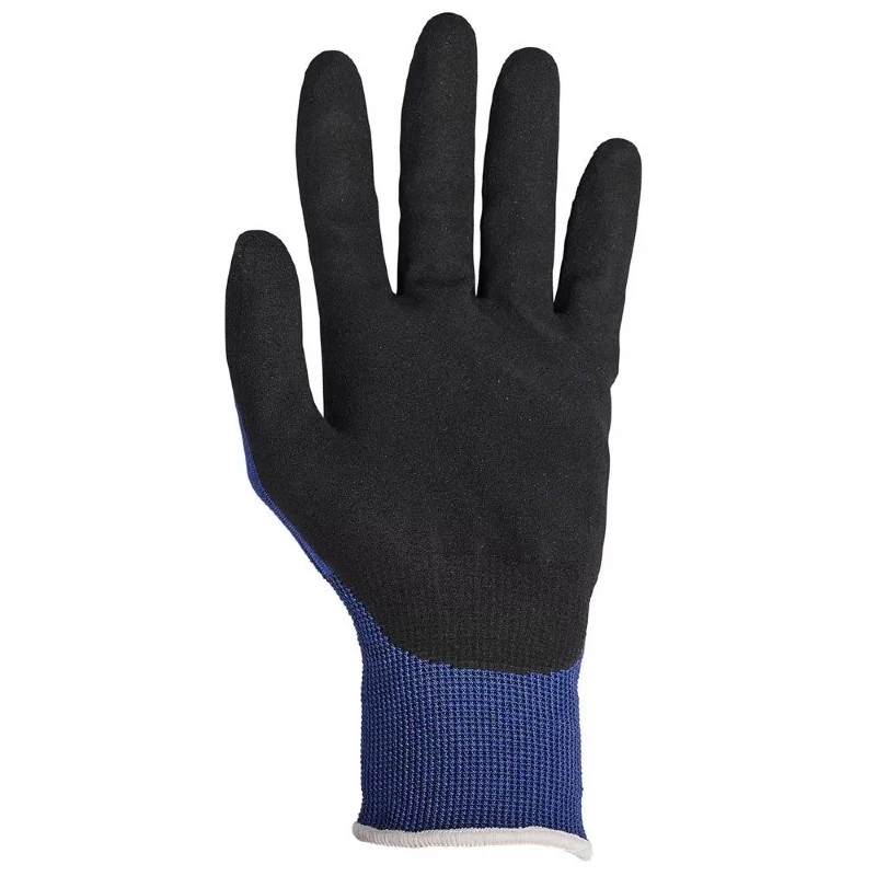 Pawa PG330 Ultra-Thin Cut-Resistant Nitrile-Coated Gloves 5 Pawa PG330 Ultra-Thin Cut-Resistant Nitrile-Coated Gloves - Image 3