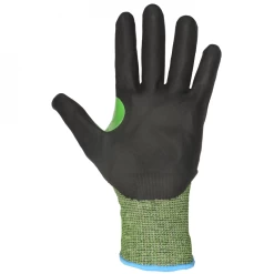 Treadstone Atom1c Pro-216 Nitrile Coated Cut Level E Touchscreen Gloves -Home - Tools - Gloves PRO 21620pair20WS5B25D