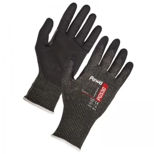 Pawa PG530 Breathable Tough Anti-Cut Gloves 3 Pawa PG530 Breathable Tough Anti-Cut Gloves