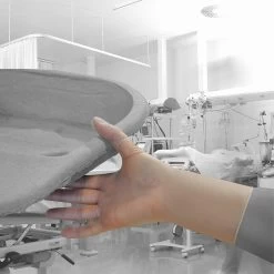 Polyco Bodyguards GL621 Clear Vinyl Powder Free Disposable Gloves -Home - Tools - Gloves Polyco Bodyguards GL621 Clear Vinyl Powder Free Disposable Gloves ik 15B35D