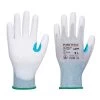 Portwest A699 MR13 ESD Protective Anti-Static Gloves (Pack Of 12) -Home - Tools - Gloves Portwest A699 Gloves 1
