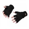 Portwest GL14 Black Fingerless Knit Insulatex Gloves 2 Portwest GL14 Black Fingerless Knit Insulatex Gloves -Home - Tools - Gloves Portwest GL14 Black Fingerless Knit Insulatex Gloves