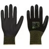 Portwest AP10 Nitrile Foam Coated Sustainable Bamboo Safety Gloves 1 Portwest AP10 Nitrile Foam Coated Sustainable Bamboo Safety Gloves -Home - Tools - Gloves Portwest Planet AP10 Safety Glove front and back