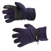 Portwest GL12 Navy Fleece Insulatex Lined Gloves -Home - Tools - Gloves PortwestGL12NavyFleeceInsulatexLinedGloves