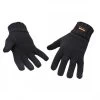 Portwest GL13 Black Insulatex Lined Gloves 2 Portwest GL13 Black Insulatex Lined Gloves -Home - Tools - Gloves PortwestGL13BlackInsulatexLinedGlove
