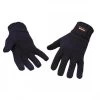 Portwest GL13 Navy Insulatex Lined Gloves -Home - Tools - Gloves PortwestGL13NavyInsulatexLinedGloves