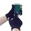 Portwest GL16 Navy Touchscreen Knit Gloves 1 Portwest GL16 Navy Touchscreen Knit Gloves -Home - Tools - Gloves PortwestGL16NavyTouchscreenKnitGloves