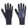 Portwest AP18-SG MR15 Micro Foam Nitrile Coated Gloves -Home - Tools - Gloves Portwest AP18 SG MR15 Micro Foam Nitrile Coated Gloves 1