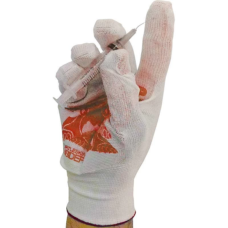 TurtleSkin CP Insider 430 Puncture And Cut Resistant Gloves 3 TurtleSkin CP Insider 430 Puncture And Cut Resistant Gloves