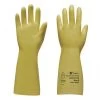 Polyco SuperGlove Volt Class 00 Electrician's Insulating Latex Gloves -Home - Tools - Gloves RE00360 polyco safety gloves
