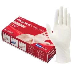 Readigloves Vinoguard Essentials Vinyl Disposable Gloves (Pack Of 100)
