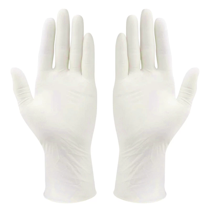 Readigloves Vinoguard Essentials Vinyl Disposable Gloves (Pack Of 100) 4 Readigloves Vinoguard Essentials Vinyl Disposable Gloves (Pack Of 100) - Image 3