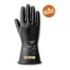 Ansell ActivArmr Class 00 Electrical Insulating Rubber Gloves (Black) -Home - Tools - Gloves RIG0011B ActivArmr