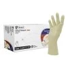 Shield GD45 Powdered Latex Disposable Gloves (Pack Of 100) -Home - Tools - Gloves SHIELD GD45 POWDERED LATEX DISPOSABLE GLOVES PACK OF 100 pj
