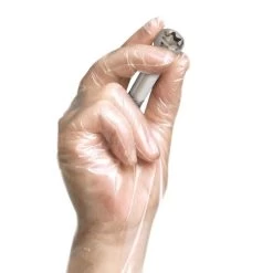 Shield GD76 Clear Powder-Free Polysynthetic Gloves -Home - Tools - Gloves SHIELD GD76 CLEAR POWDER FREE POLYSYNTHETIC GLOVES pj 015B25D