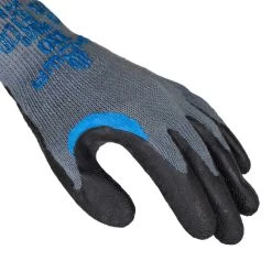 Showa 330 Re-Grip Gloves 10 Showa 330 Re-Grip Gloves -Home - Tools - Gloves SHOWA 330 RE GRIP GLOVES pj 015B25D