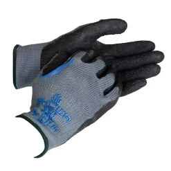 Showa 330 Re-Grip Gloves 13 Showa 330 Re-Grip Gloves -Home - Tools - Gloves SHOWA 330 RE GRIP GLOVES pj 015B55D