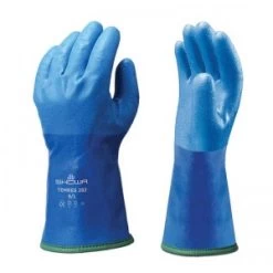 Showa TEMRES 282 Water-Resistant Thermal Grip Gloves