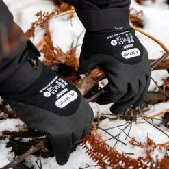 Skytec Argon Waterproof Thermal Gloves -Home - Tools - Gloves SKYTEC ARGON WATERPROOF THERMAL GLOVES ik 15B45D