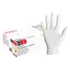 Shield GD05 Powder-Free Latex Gloves 2 Shield GD05 Powder-Free Latex Gloves -Home - Tools - Gloves Shield GD05 Powder Free Latex Disposable Gloves 1