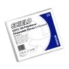 Shield GD55 Embossed Polythene Disposable Gloves (Pack Of 10 Bags)