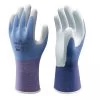 Showa Floreo 370 Blue Lightweight Gardening Gloves -Home - Tools - Gloves Showa 370 Blue 120003
