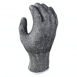 Showa 541 Abrasion And Tear Resistant Grip Gloves -Home - Tools - Gloves Showa 541 Abrasion and Tear Resistant Grip Gloves 15B15D