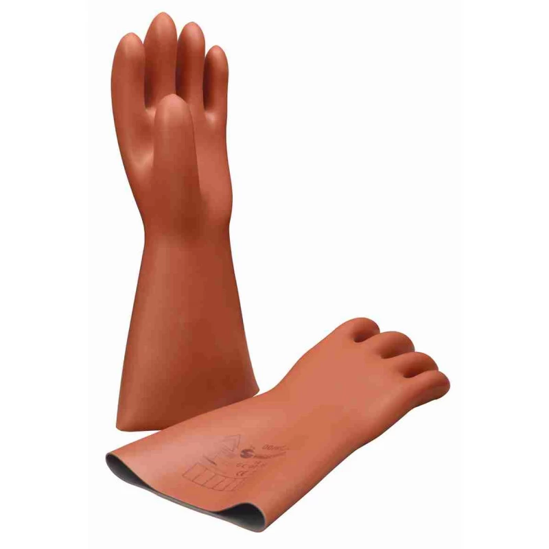 Sibille GCA Class 3 41cm Electrical Insulating Arc Flash Gloves 4 Sibille GCA Class 3 41cm Electrical Insulating Arc Flash Gloves - Image 2