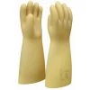 Sibille GLB Class 00 36cm Electrical Insulating Gloves 1 Sibille GLB Class 00 36cm Electrical Insulating Gloves -Home - Tools - Gloves Sibille20GLB 1 2
