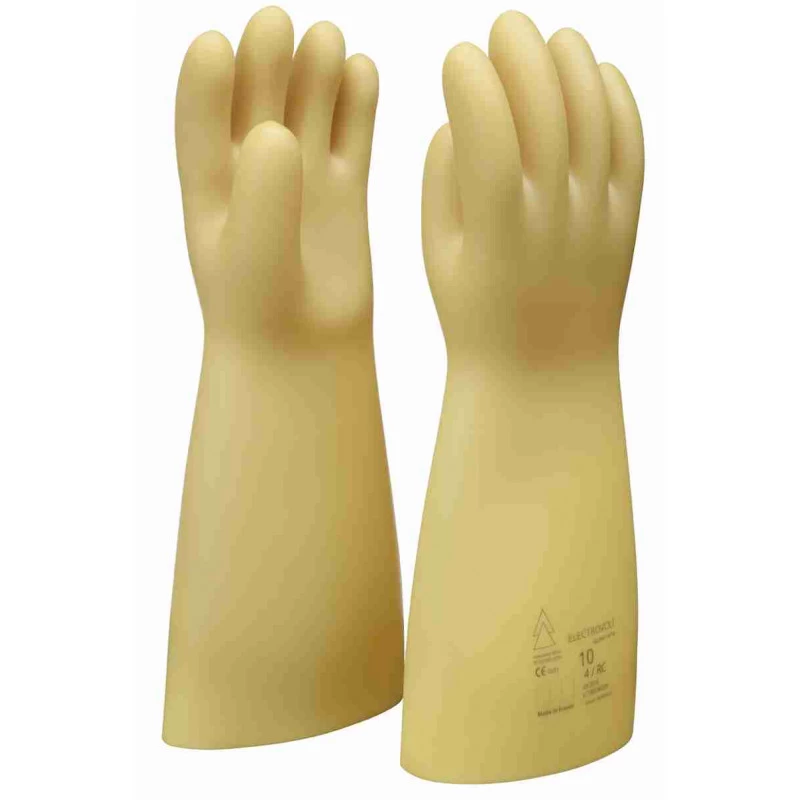 Sibille GLB Class 3 36cm Electrical Insulating Gloves 3 Sibille GLB Class 3 36cm Electrical Insulating Gloves