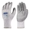 Skytec Ninja Silver+ Abrasion And Tear Resistant Work Gloves -Home - Tools - Gloves Skytec Ninja silver Gloves 15B25D