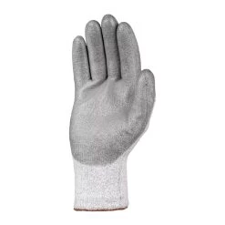 Skytec Ninja Silver+ Abrasion And Tear Resistant Work Gloves 7 Skytec Ninja Silver+ Abrasion And Tear Resistant Work Gloves -Home - Tools - Gloves Skytec Ninja silver Gloves 15B25D5B25D