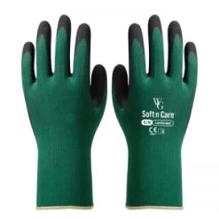 Towa Landscape Soft And Care TOW597 Forest Green Gardening Gloves