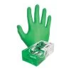 Traffiglove TD04 Biodegradable Disposable Nitrile Gloves (Box Of 100) 1 Traffiglove TD04 Biodegradable Disposable Nitrile Gloves (Box Of 100) -Home - Tools - Gloves TRAFFIGLOVE TD04 BIODEGRADABLE DISPOSABLE NITRILE GLOVES pj 01
